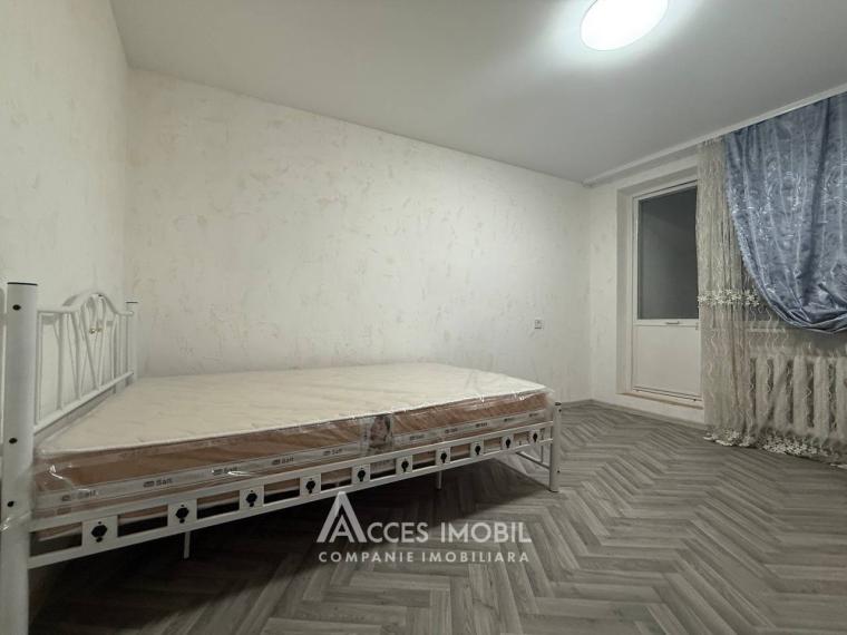 Chirie! Centru, str. Albișoara, 2 camere! Euroreparație!: 6