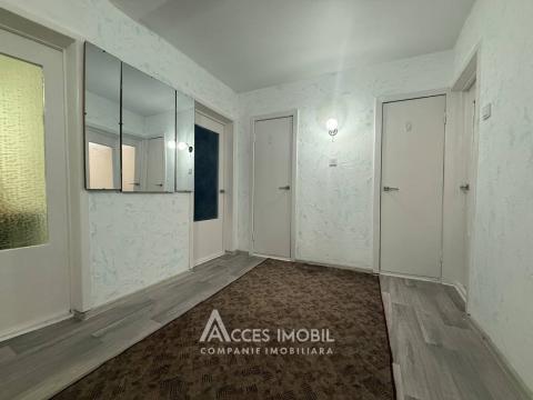 Chirie! Centru, str. Albișoara, 2 camere! Euroreparație!: 8