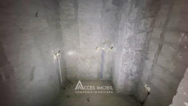 Kirsan! Botanica, str. Sarmizegetusa, 1 cameră + living. Variantă Albă!: 5