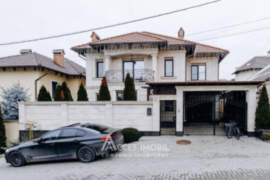 Case de vânzare în Chișinău: Râșcani, str. A. N. Corlăteanu