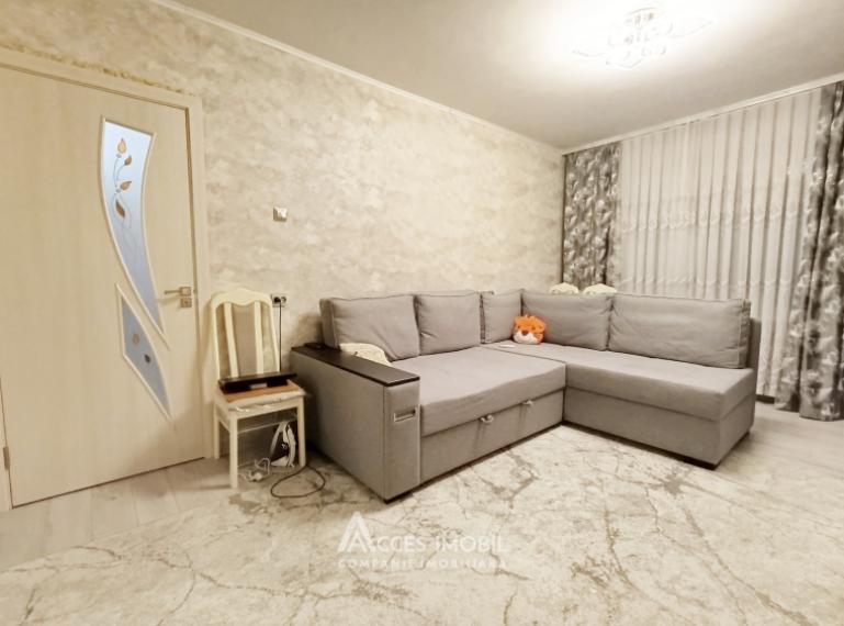 Botanica, bd. Dacia, 1 cameră! De mijloc!: 0