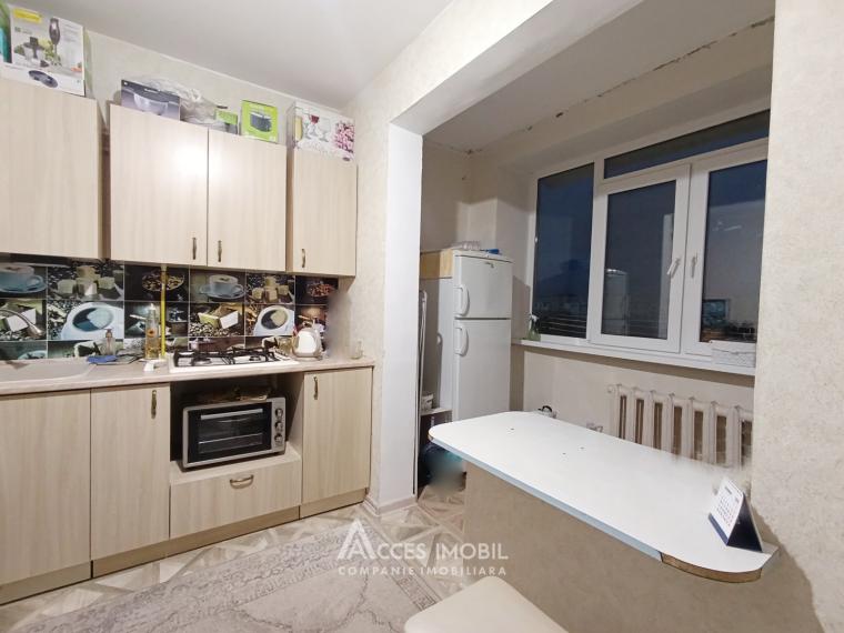 Botanica, bd. Dacia, 1 cameră! De mijloc!: 1