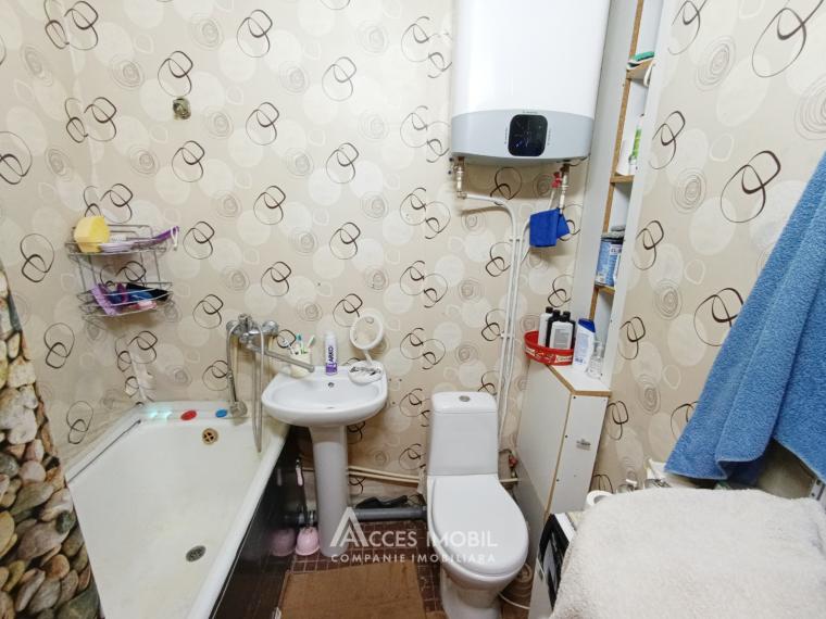 Botanica, bd. Dacia, 1 cameră! De mijloc!: 2