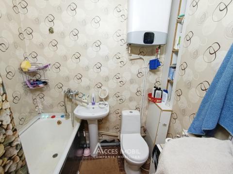 Botanica, bd. Dacia, 1 cameră! De mijloc!: 2