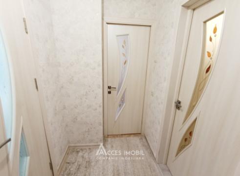 Botanica, bd. Dacia, 1 cameră! De mijloc!: 3