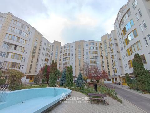 Lara City! Chirie! Bloc Nou! str. 31 August 1989, Centru, 3 camere. Euroreparație!: 17