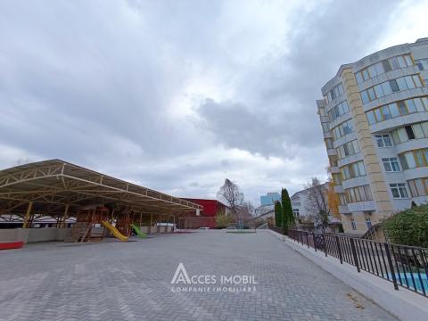 Lara City! Chirie! Bloc Nou! str. 31 August 1989, Centru, 3 camere. Euroreparație!: 21