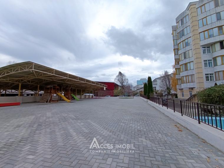 Lara City! Chirie! Bloc Nou! str. 31 August 1989, Centru, 3 camere. Euroreparație!: 22