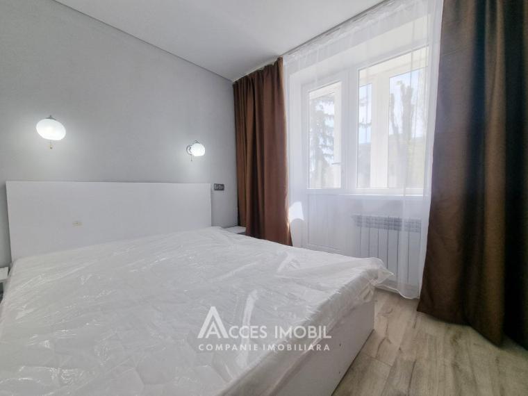 Ботаника, Н. Титулеску, 1 комната + гостиная. Евроремонт! Середина дома!: 0