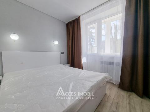 : Botanica, str. N. Titulescu