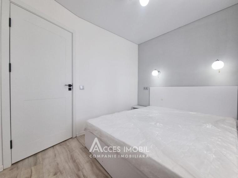 Ботаника, Н. Титулеску, 1 комната + гостиная. Евроремонт! Середина дома!: 1