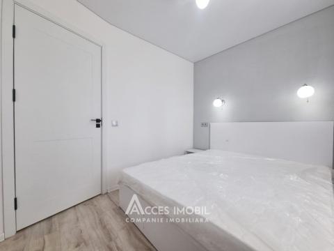 Ботаника, Н. Титулеску, 1 комната + гостиная. Евроремонт! Середина дома!: 1