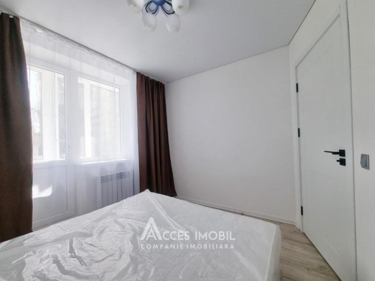 Ботаника, Н. Титулеску, 1 комната + гостиная. Евроремонт! Середина дома!: 2