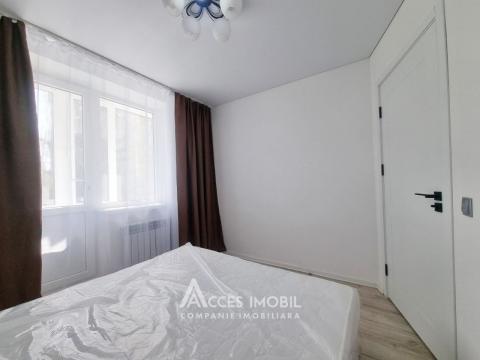 Ботаника, Н. Титулеску, 1 комната + гостиная. Евроремонт! Середина дома!: 2