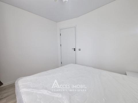 Ботаника, Н. Титулеску, 1 комната + гостиная. Евроремонт! Середина дома!: 3