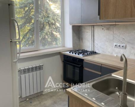 Ботаника, Н. Титулеску, 1 комната + гостиная. Евроремонт! Середина дома!: 7