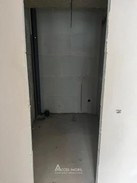 Boiar House! Buiucani, N. Dimo street, 2 rooms + living. White version!: 11