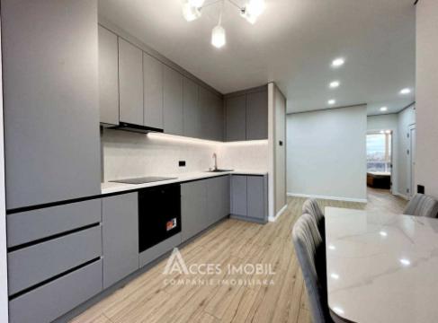 : Botanica, Bacioii Noi street