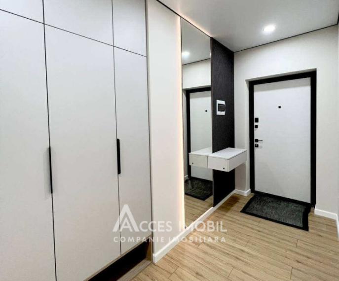 Новострой! Ботаника, ул. Бачой Ной, 2 комнаты + гостиная! Евроремонт!: 8