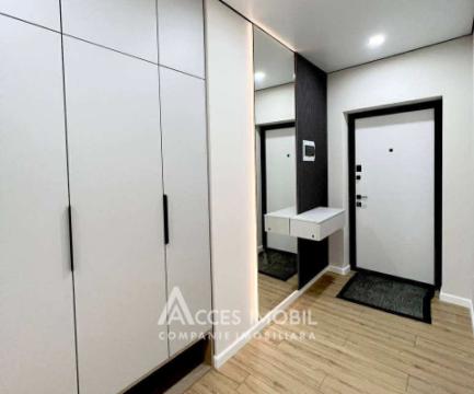 Новострой! Ботаника, ул. Бачой Ной, 2 комнаты + гостиная! Евроремонт!: 8