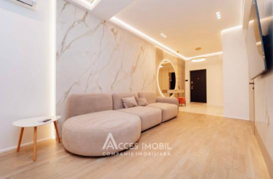 Apartamente în chirie în Chișinău: Centru, bd. Ștefan cel Mare