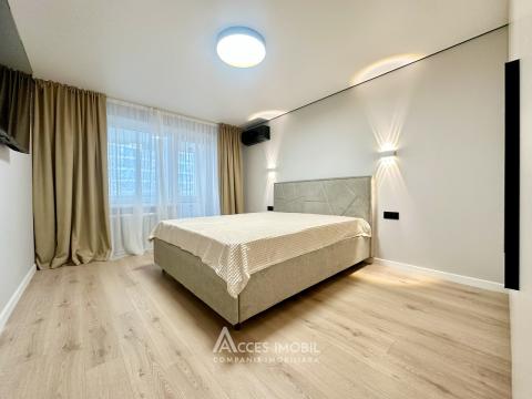 : Râșcani, str. Bogdan Voievod