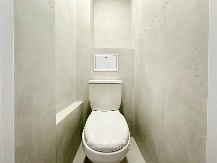 str. Bogdan Voievod, Râșcani, 2 camere. Euroreparație! De mijloc!: 8