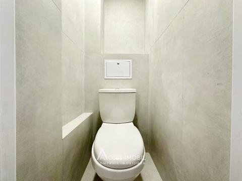 str. Bogdan Voievod, Râșcani, 2 camere. Euroreparație! De mijloc!: 8