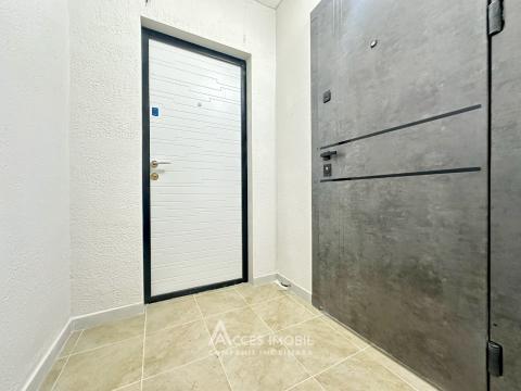 str. Bogdan Voievod, Râșcani, 2 camere. Euroreparație! De mijloc!: 13