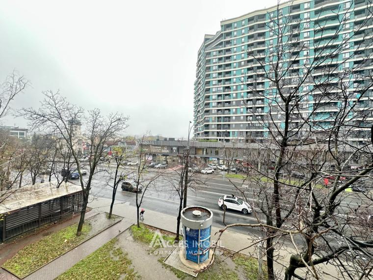 str. Bogdan Voievod, Râșcani, 2 camere. Euroreparație! De mijloc!: 15