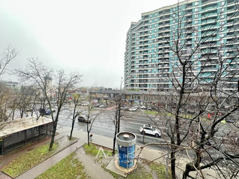 str. Bogdan Voievod, Râșcani, 2 camere. Euroreparație! De mijloc!: 15