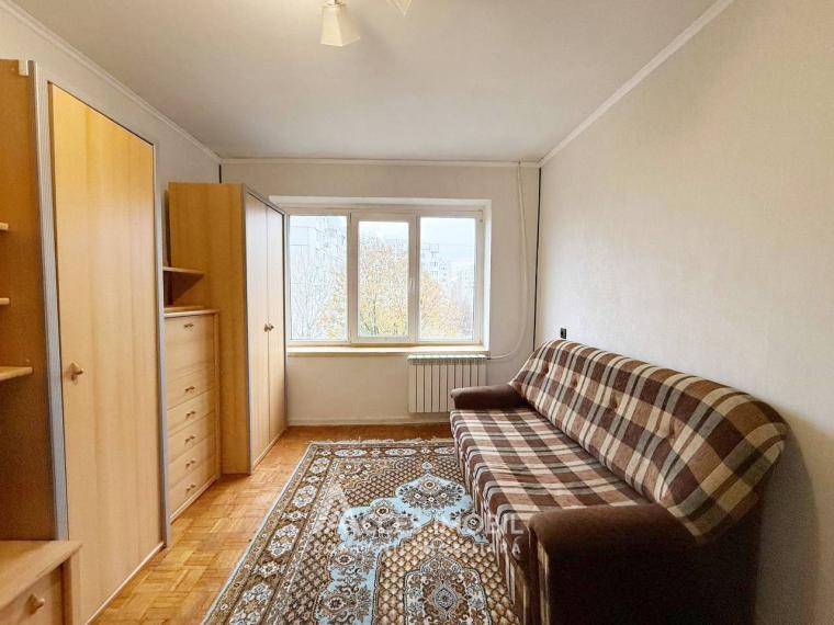 Râșcani, str. Andrei Doga, 1 cameră. Seria MS! Localizare de mijloc!: 0