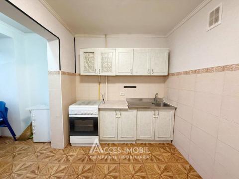 Râșcani, str. Andrei Doga, 1 cameră. Seria MS! Localizare de mijloc!: 3