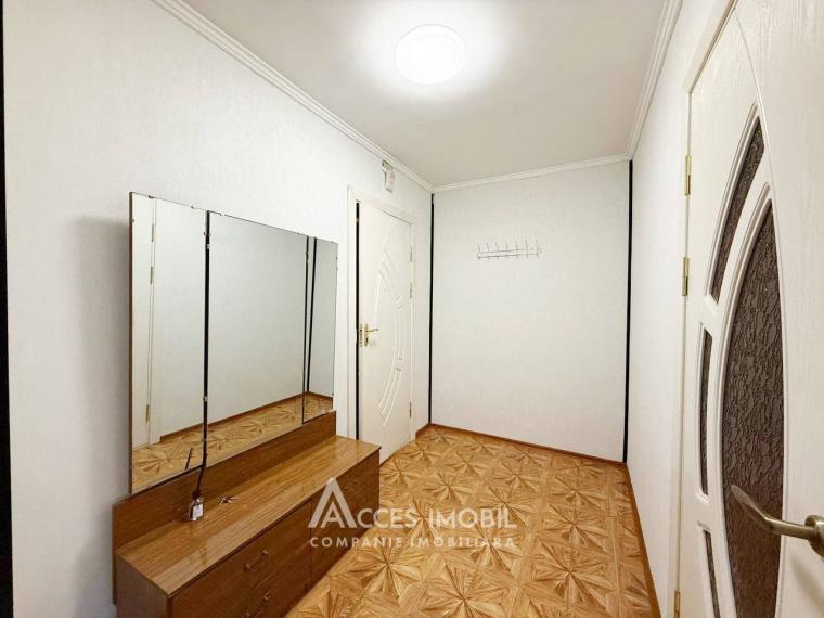 Râșcani, str. Andrei Doga, 1 cameră. Seria MS! Localizare de mijloc!: 7