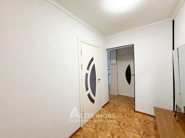 Râșcani, str. Andrei Doga, 1 cameră. Seria MS! Localizare de mijloc!: 8