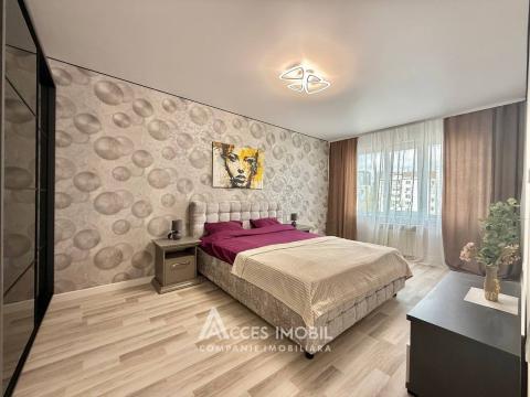 : Ciocana, str. P. Zadnipru