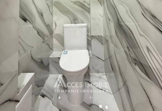 str. Petru Zadnipru, Ciocana, 2 camere + living. Euroreparație!: 8