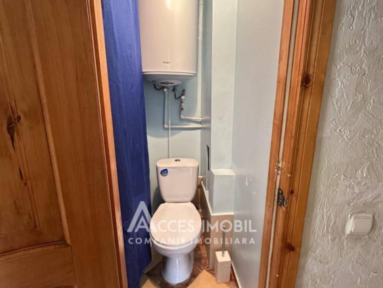 Рышкановка, ул. Флорилор, 2 комнаты. Середина дома!: 4