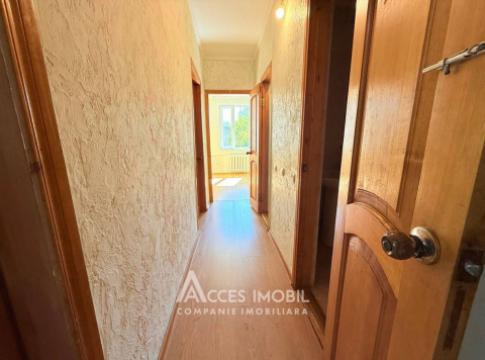 Рышкановка, ул. Флорилор, 2 комнаты. Середина дома!: 5