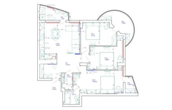 : Ciocana, str. I. Dumeniuc