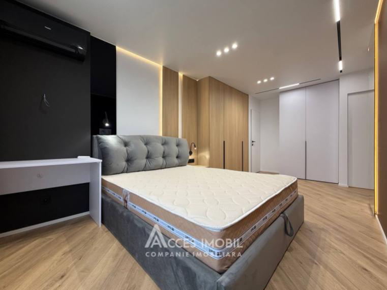 AMIC! Ciocana, str. I. Dumeniuc, 3 camere + living. Euroreparație!: 3