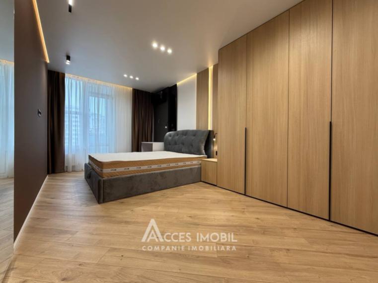 AMIC! Ciocana, str. I. Dumeniuc, 3 camere + living. Euroreparație!: 4