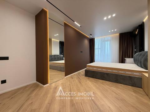 AMIC! Ciocana, str. I. Dumeniuc, 3 camere + living. Euroreparație!: 5