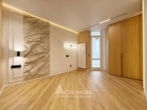 AMIC! Ciocana, str. I. Dumeniuc, 3 camere + living. Euroreparație!: 7