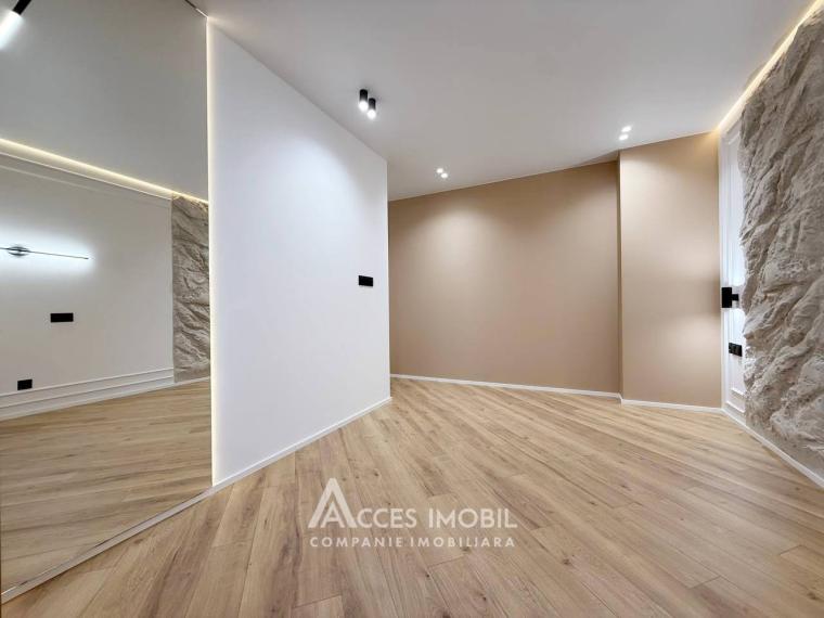 AMIC! Ciocana, str. I. Dumeniuc, 3 camere + living. Euroreparație!: 8