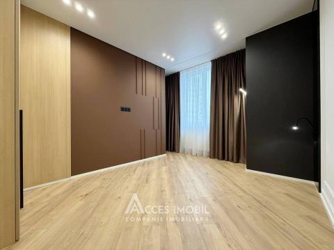 AMIC! Ciocana, str. I. Dumeniuc, 3 camere + living. Euroreparație!: 11