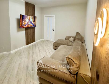 : Ciocana, str. Mihail Sadoveanu