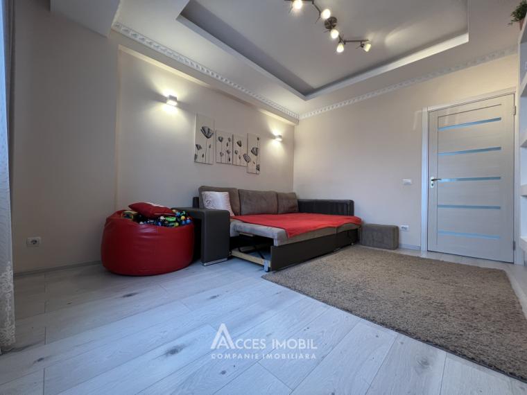 Centru, str. Albișoara, 1 cameră. Euroreparație!: 1