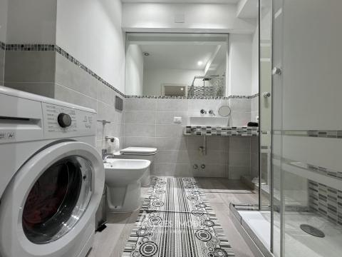 Centru, str. Albișoara, 1 cameră. Euroreparație!: 6