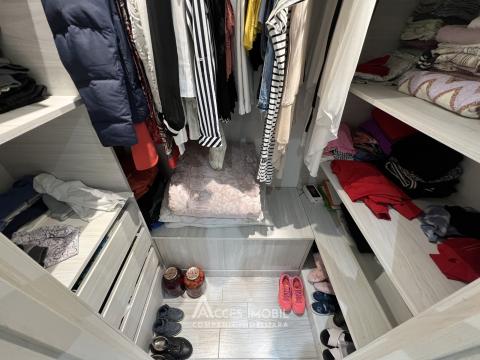 Centru, str. Albișoara, 1 cameră. Euroreparație!: 8